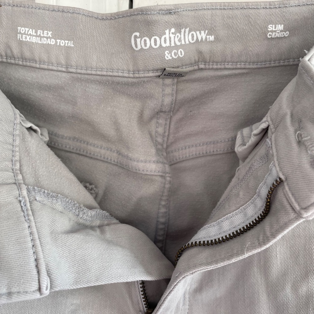 Pants - Picture 5 of 7